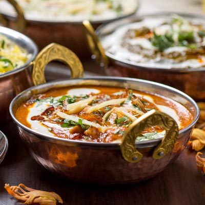 restaurant indien pakistanais kashmir villa toulon